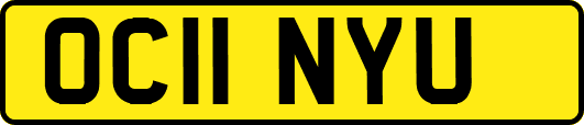 OC11NYU