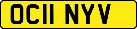 OC11NYV