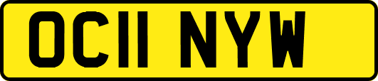 OC11NYW