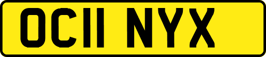 OC11NYX
