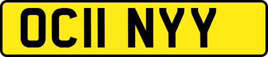 OC11NYY