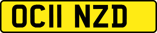 OC11NZD