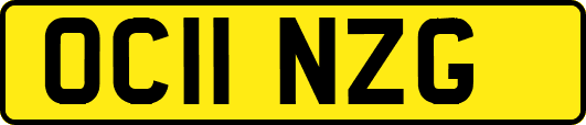 OC11NZG