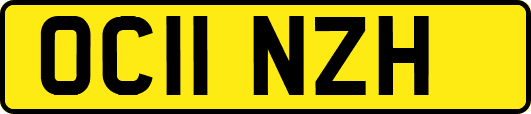 OC11NZH