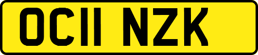 OC11NZK