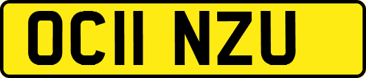 OC11NZU