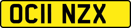 OC11NZX