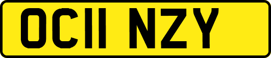OC11NZY