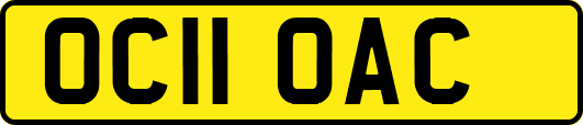 OC11OAC