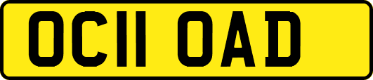 OC11OAD