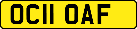 OC11OAF