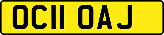 OC11OAJ