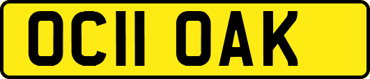 OC11OAK