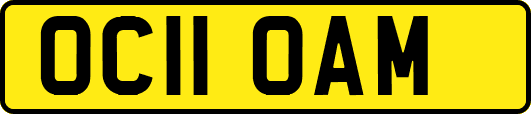 OC11OAM