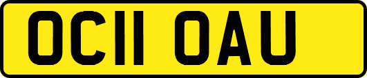 OC11OAU