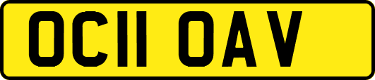 OC11OAV