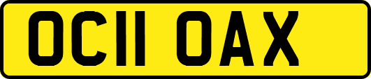 OC11OAX