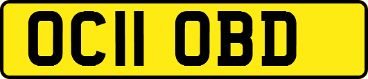 OC11OBD