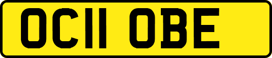 OC11OBE