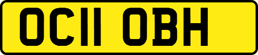 OC11OBH