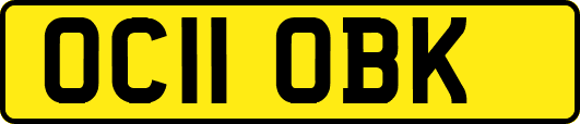 OC11OBK