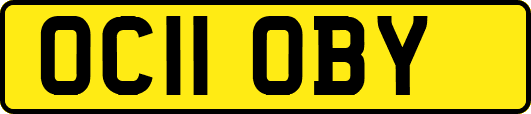 OC11OBY
