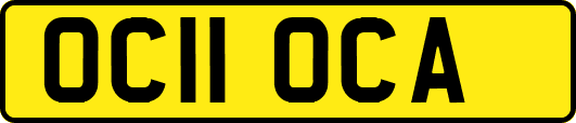 OC11OCA