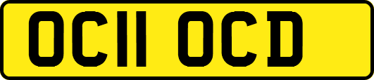 OC11OCD