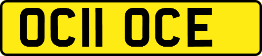 OC11OCE