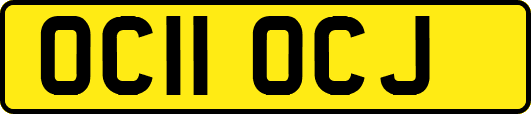 OC11OCJ