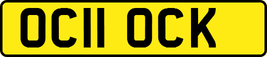OC11OCK