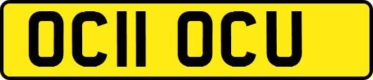OC11OCU