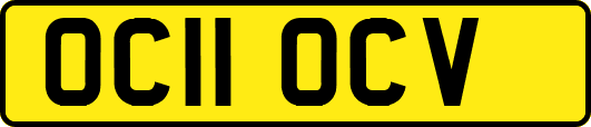 OC11OCV