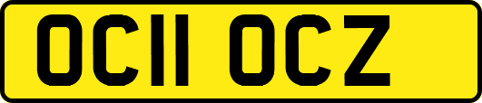 OC11OCZ