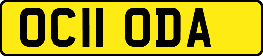 OC11ODA