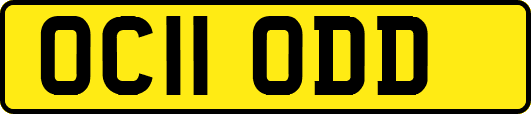 OC11ODD
