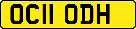 OC11ODH