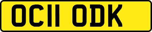 OC11ODK