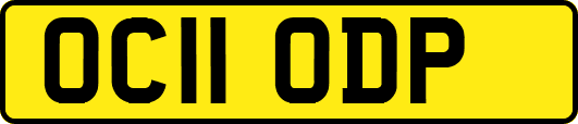 OC11ODP