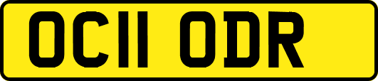 OC11ODR