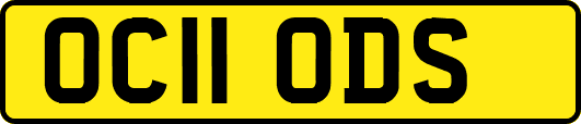 OC11ODS