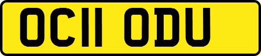 OC11ODU