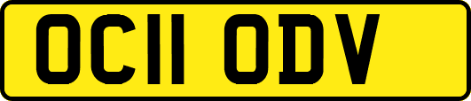OC11ODV