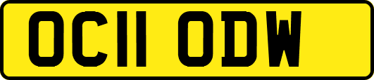 OC11ODW