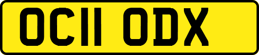 OC11ODX