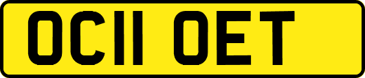 OC11OET