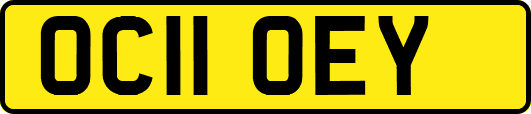 OC11OEY