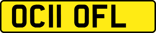 OC11OFL