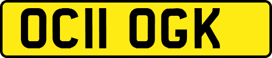 OC11OGK