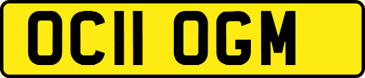 OC11OGM